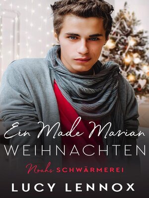 cover image of Ein Made Marian Weihnachten